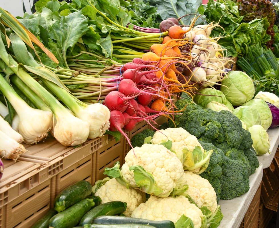Nutritional consultation session
